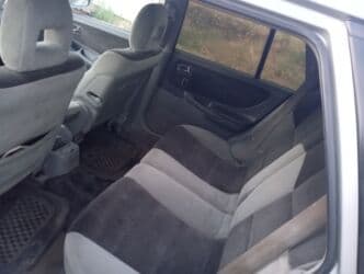 набор ключей для машины: Maserati 222: 2002 г., 2 л, Механика, Бензин, Универсал — 6