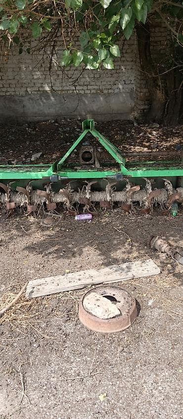 Сегментные косилки: ПРОДАЁТСЯ — 3