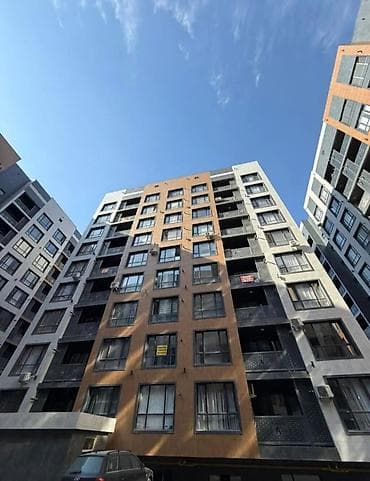 pro group: 1 комната, 53 м², Технопарк Элитка, 9 этаж, ПСО (под самоотделку) — 1