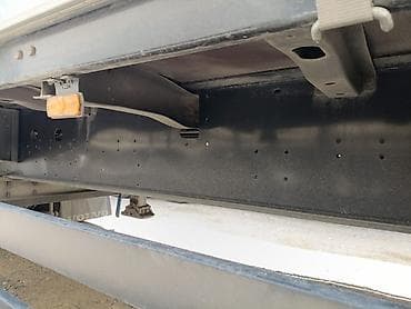 диска на грузовой: Тягач, Schmitz Cargobull, 2006 г., Тентованный — 5