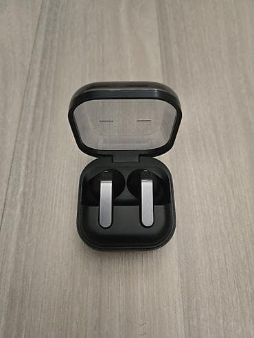 amazon oasis: Samsung Galaxy Buds4 Pro Б/У состояние хорошее Пользовался 3 месяца — 3