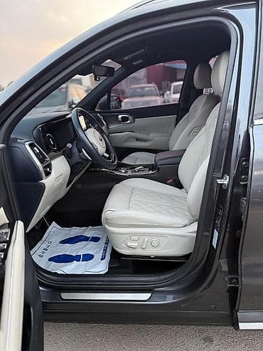 kia seranto: Kia Sorento: 2020 г., 1.6 л, Автомат, Гибрид, Кроссовер — 9