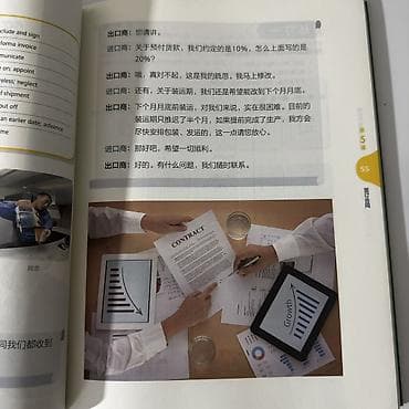work emotion: Новые! В наличии! Китайский язык для бизнеса! Учебники “New Era — 6