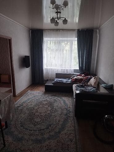 2 комнаты, С мебелью полностью