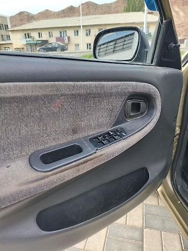 прокладка нексия: Daewoo Nexia: 2008 г., 1.6 л, Механика, Бензин, Седан — 7