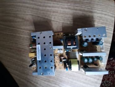 Техниканы оңдоо: Теле мастера по опытом работы 20 лет Услуги-замена лапы звук есть — 2