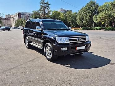 пура 80 цена: Toyota Land Cruiser: 1999 г., 4.5 л, Механика, Газ, Внедорожник — 1