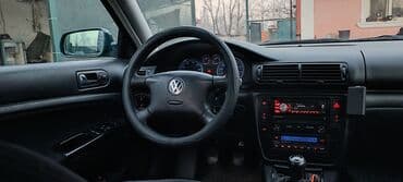 датчик положения дроссельной заслонки опель вектра б: Volkswagen Passat Variant: 2001 г., 2 л, Механика, Бензиновая, Универсал — 4