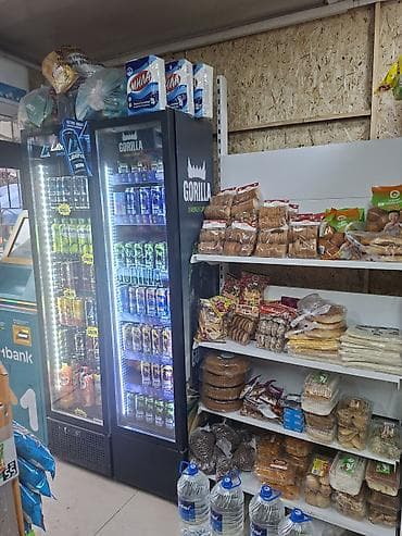 соки: Продуктовый магазин у дома — широкий ассортимент для ежедневных — 2