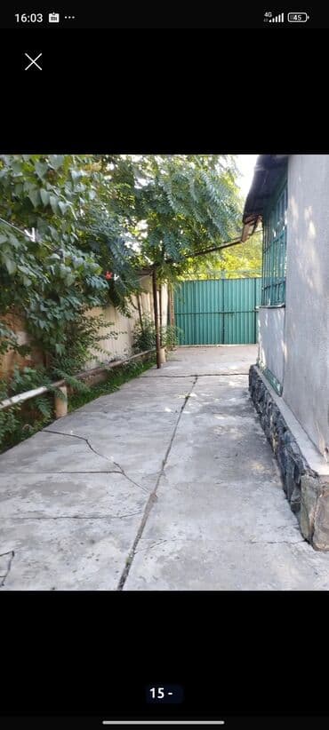 продаю дачный дом сокулук район белек дача: Дом, 100 м², 7 комнат, Собственник, Старый ремонт — 7