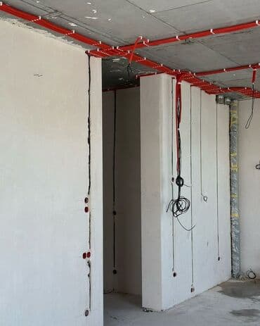 Буюртмага терезелер: Толук оңдоо | Офистер, Батирлер, Үйлөр 6 жылдан ашык тажрыйба — 4