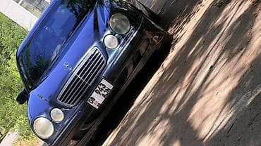 gac aion v 2021: Mercedes-Benz E-Class: 2001 г., Автомат, Бензин, Седан — 7