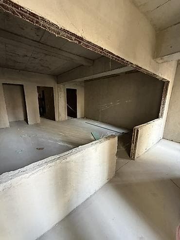квартира үй: 3 бөлмө, 133 м², Даяр ПСО (өзү оңдоп түзөтүп бүтүү үчүн) — 4