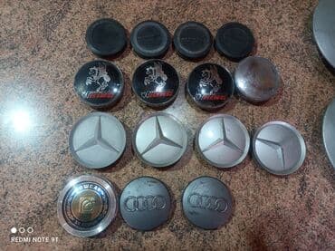 шины на 13 размер: Колпаки R <13 — 1