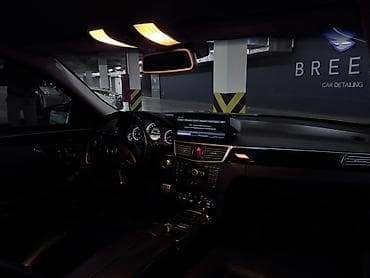 rex sprinter: Mercedes-Benz E-Class: 2011 г., 3.5 л, Автомат, Бензин, Седан — 3