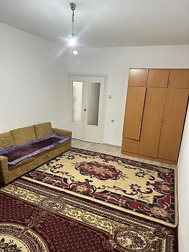 сдаю квартиру сокулук: 2 комнаты, Собственник, Без подселения, С мебелью частично — 3