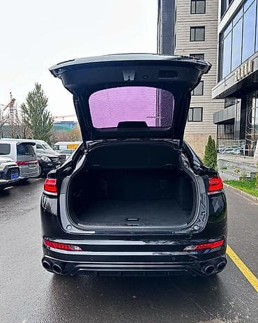 byd e2 2019: Geely Tugella: 2022 г., 2 л, Автомат, Бензин, Внедорожник — 2