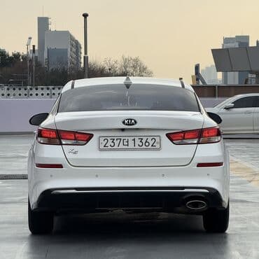 доставка бензина ред петролеум бишкек: Kia K5: 2019 г., 2 л, Автомат, Бензин, Седан — 4