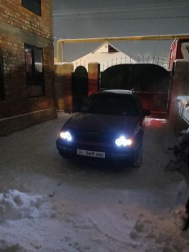 фолсваген каравелла: Volkswagen Golf: 1994 г., 1.8 л, Механика, Бензин, Универсал — 5