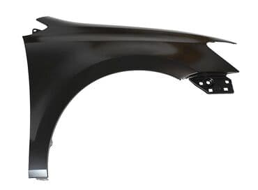 кузовные запчасти на тойоту бишкек: Крыло Заднее правое Toyota, Новый — 1