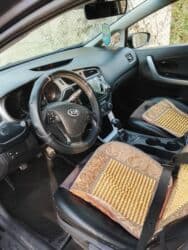 опель вектра автомат бишкек: Kia Ceed: 2015 г., 1.4 л, Механика, Бензин, Универсал — 5