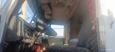 pit bike: Грузовик, Камаз — 6