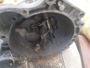 haima 3: Капот Volkswagen, Оригинал — 4