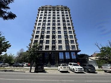 Недвижимость: 2 комнаты, 62 м², Политех Элитка, 5 этаж, Дизайнерский ремонт — 9