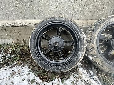 мото ремонт: Комплект дисков 13 бенали В наличии: диски самурай дисковые тормаза — 7