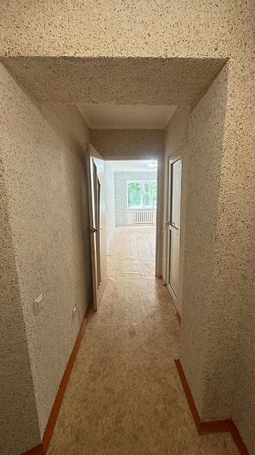 квартира 500: 2 комнаты, 44 м², Мед Академия Индивидуалка — 9