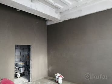 штукатурка шуба: Шыптарды шыбоо, Дубалдарды майшыбактоо, Шыптарды майшыбактоо | Кварц куму 6 жылдан ашык тажрыйба — 5