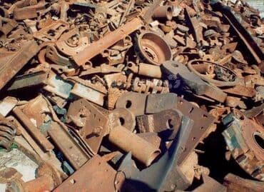 прием макулатуры с выездом: Куплю металлолом. Скупка чёрного и цветного металла. Демонтаж и резка — 7