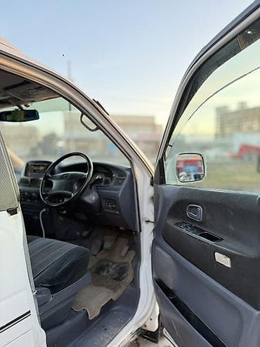 двигатель тойота ист 1.5 бишкек: Toyota Noah: 2000 г., Автомат, Бензин, Минивэн — 10