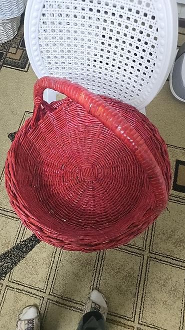 мешки сетки: Корзина — 1