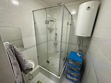 физприборы: 2 комнаты, 78 м², Индивидуалка, 1 этаж, Евроремонт — 3