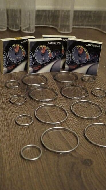 Щиток приборов BMW