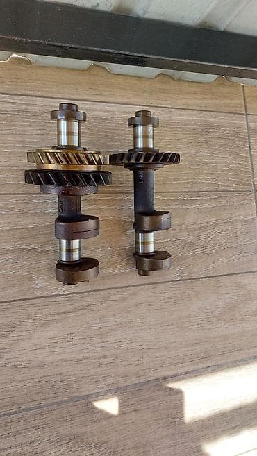 Распредвал Toyota Япония at lalafo.kg Распредвал Toyota Япония