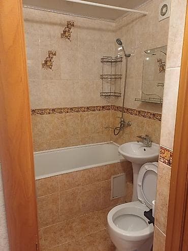 2 комнаты, Собственник, Без мебели