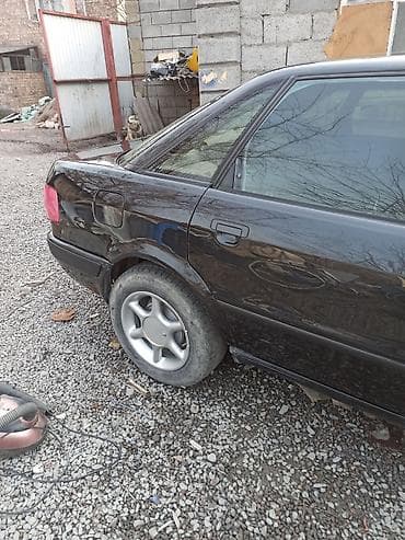 ауди 80 балка: Audi 80: 1992 г., 1.8 л, Ручные, Газ, Седан — 3