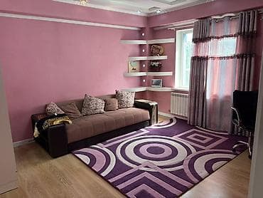 продажа квартир французский квартал: 3 комнаты, 96 м², 8 этаж, Дизайнерский ремонт — 2