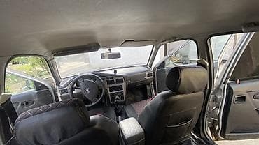 Унаа сатуу: Chevrolet Nexia: 2012 г., 1.6 л, Кол менен иштөөчү, Бензин, Седан — 3