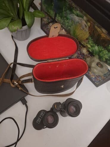 бинокль ночного видения бу: Бинокль БПЦ5 8x30 (Made in USSR) - Увеличение 8x, диаметр объективов — 7