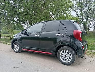 bestune nat: Kia Morning: 2020 г. — 9