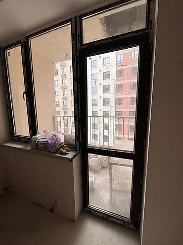 Новостройки от застройщика: Индивидуалка, 2 комнаты, 73 м² — 5