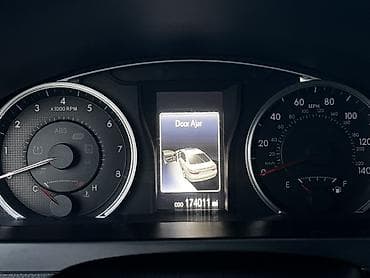 авта: Toyota Camry: 2017 г., 2.5 л, Автомат, Бензин, Седан — 7