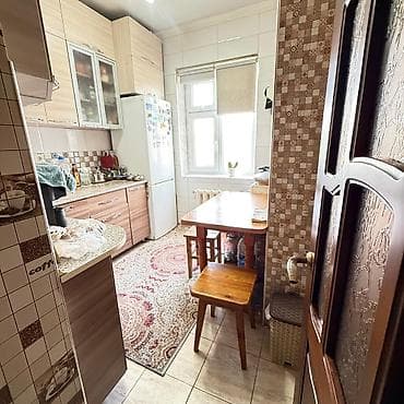2 бөлмө, 65 м², Элитка, 9 кабат