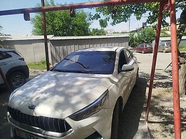 куплю строительные инструменты: Сдаю Kia K3, Почасово, Без водителя, | Залог, От 18 лет — 1