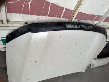 срочно продаю вольво: Toyota, Колдонулган, Оригинал — 2