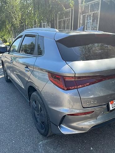 запчасти для byd: BYD E2: 2023 г., Электромобиль, Хэтчбэк — 6