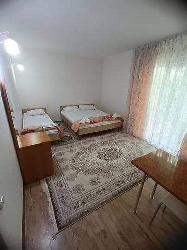 чайка resort: Коттедж, Natali Resort Детская площадка, Парковка, стоянка, Охраняемая территория — 7